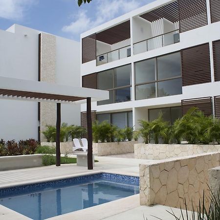 Bahia Principe Vacation Rentals - Quetzal - One-Bedroom Apartments Chacalal Exteriér fotografie