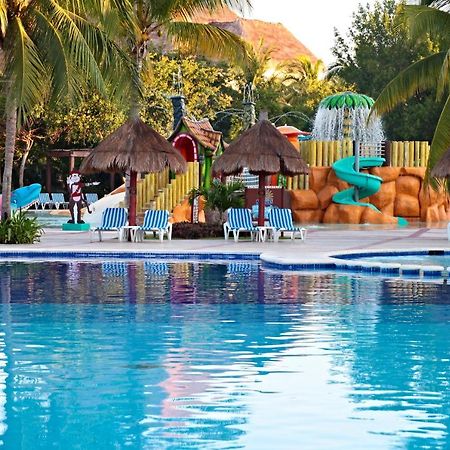 Bahia Principe Vacation Rentals - Quetzal - One-Bedroom Apartments Chacalal Exteriér fotografie