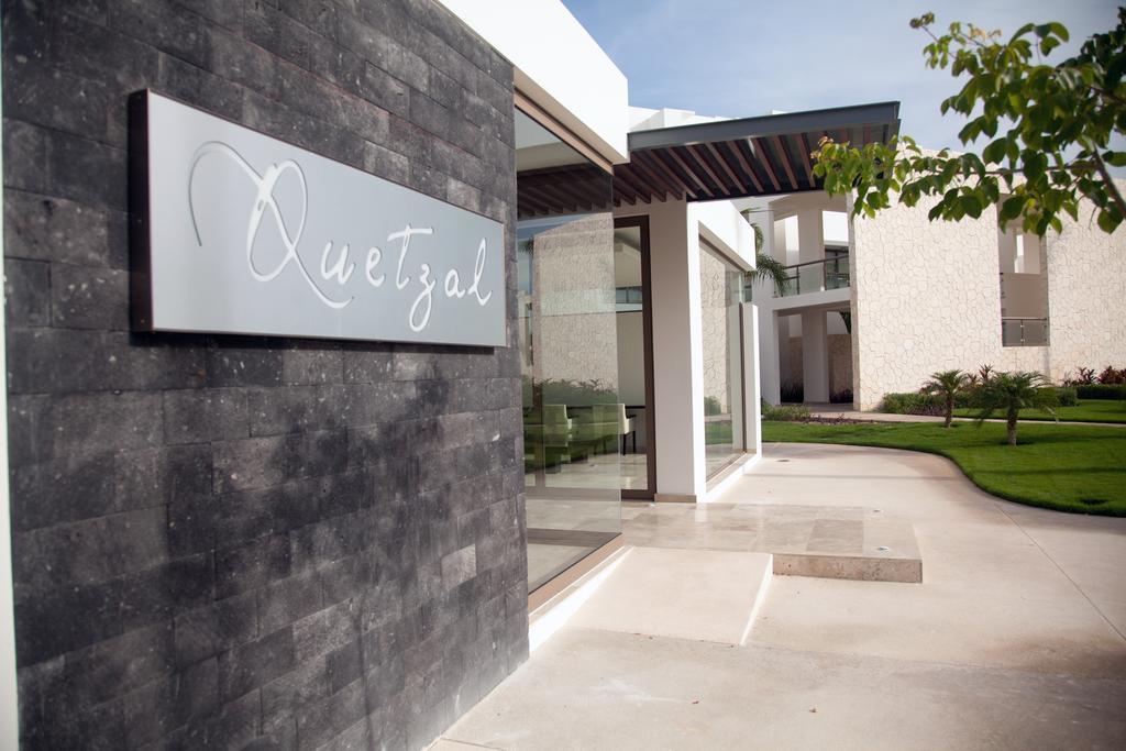 Bahia Principe Vacation Rentals - Quetzal - One-Bedroom Apartments Chacalal Pokoj fotografie
