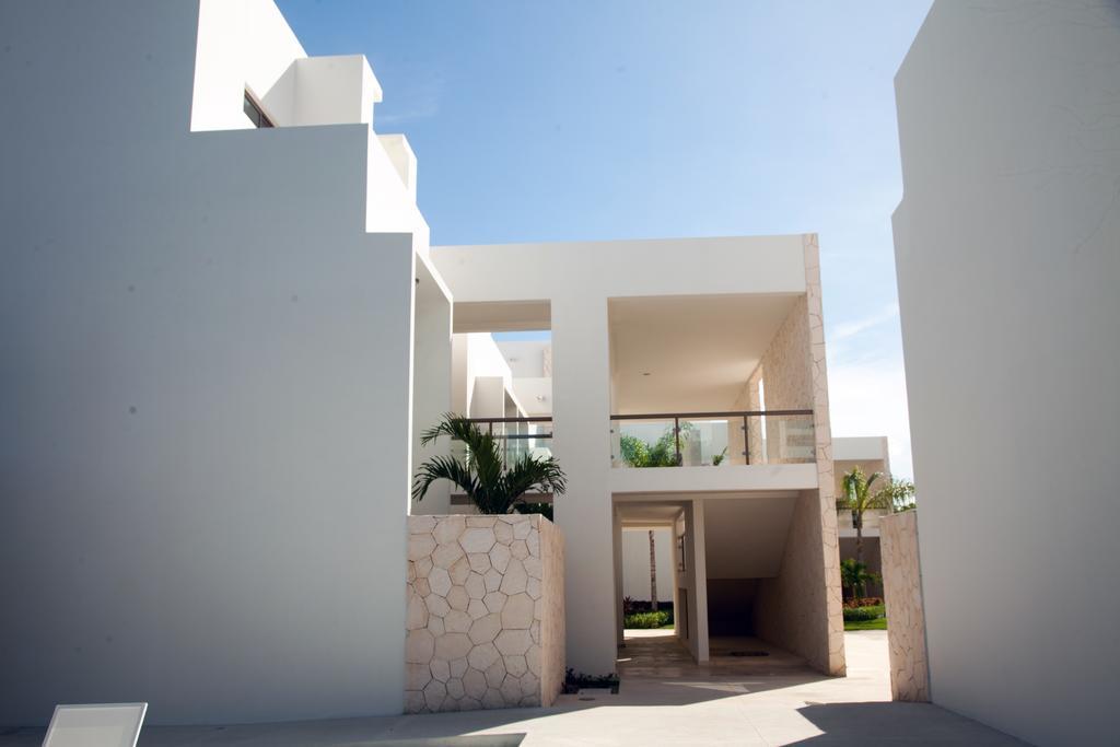 Bahia Principe Vacation Rentals - Quetzal - One-Bedroom Apartments Chacalal Pokoj fotografie