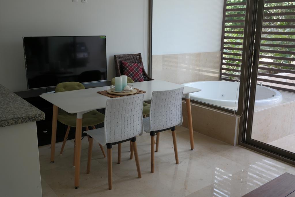 Bahia Principe Vacation Rentals - Quetzal - One-Bedroom Apartments Chacalal Exteriér fotografie