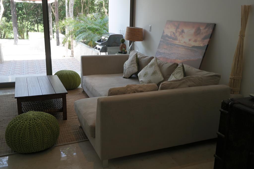 Bahia Principe Vacation Rentals - Quetzal - One-Bedroom Apartments Chacalal Exteriér fotografie
