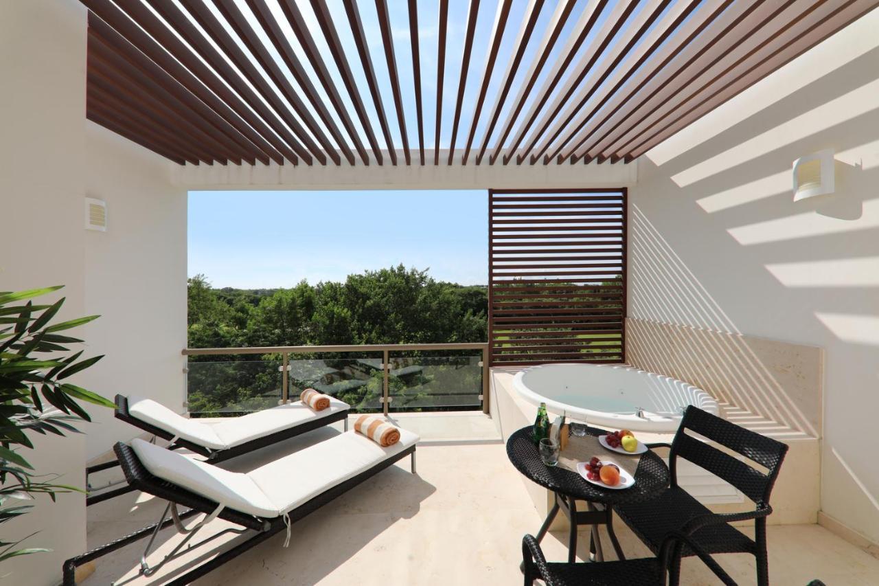 Bahia Principe Vacation Rentals - Quetzal - One-Bedroom Apartments Chacalal Exteriér fotografie