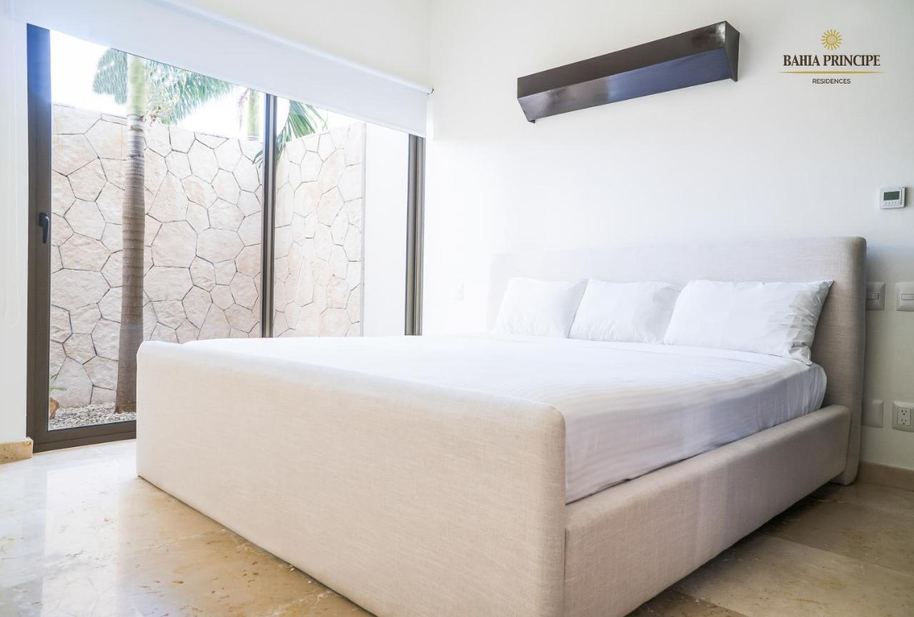 Bahia Principe Vacation Rentals - Quetzal - One-Bedroom Apartments Chacalal Exteriér fotografie