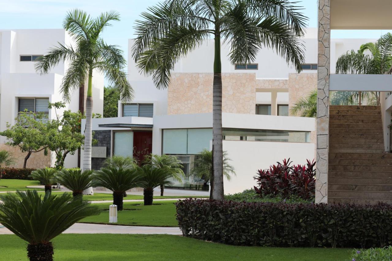 Bahia Principe Vacation Rentals - Quetzal - One-Bedroom Apartments Chacalal Exteriér fotografie