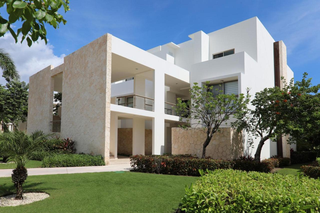 Bahia Principe Vacation Rentals - Quetzal - One-Bedroom Apartments Chacalal Exteriér fotografie