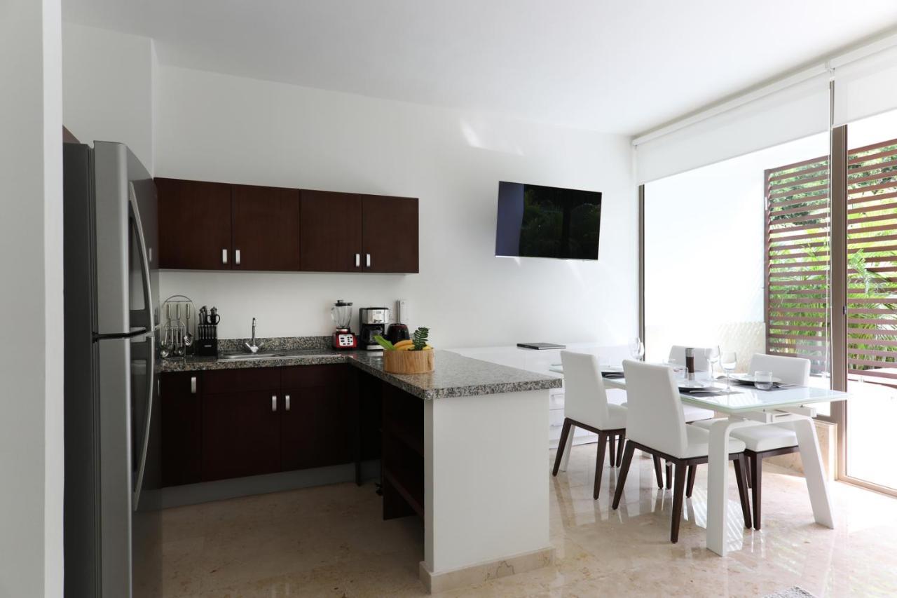 Bahia Principe Vacation Rentals - Quetzal - One-Bedroom Apartments Chacalal Exteriér fotografie