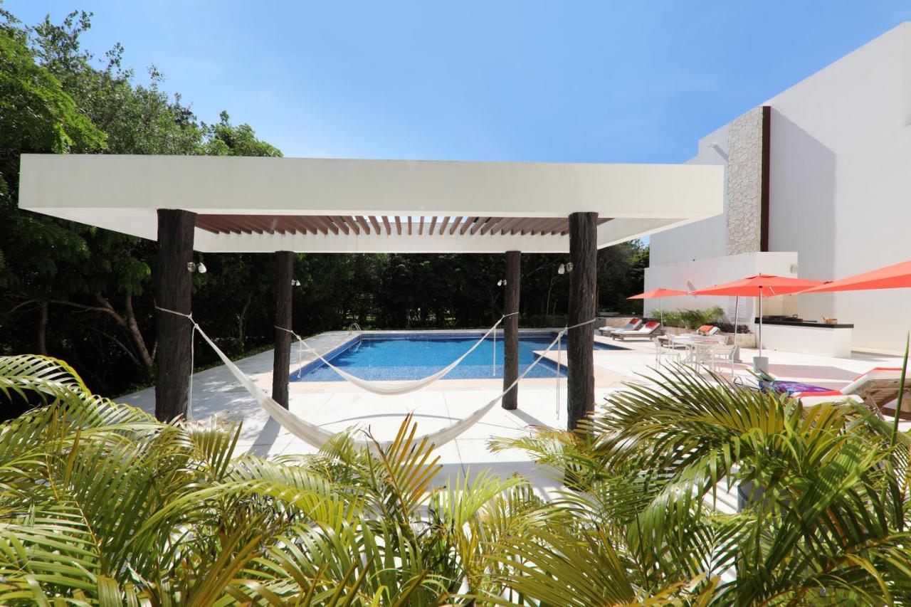 Bahia Principe Vacation Rentals - Quetzal - One-Bedroom Apartments Chacalal Exteriér fotografie