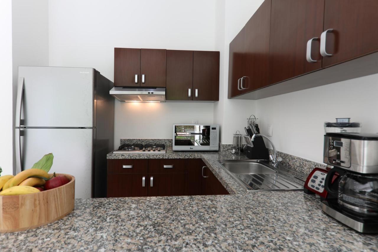Bahia Principe Vacation Rentals - Quetzal - One-Bedroom Apartments Chacalal Exteriér fotografie