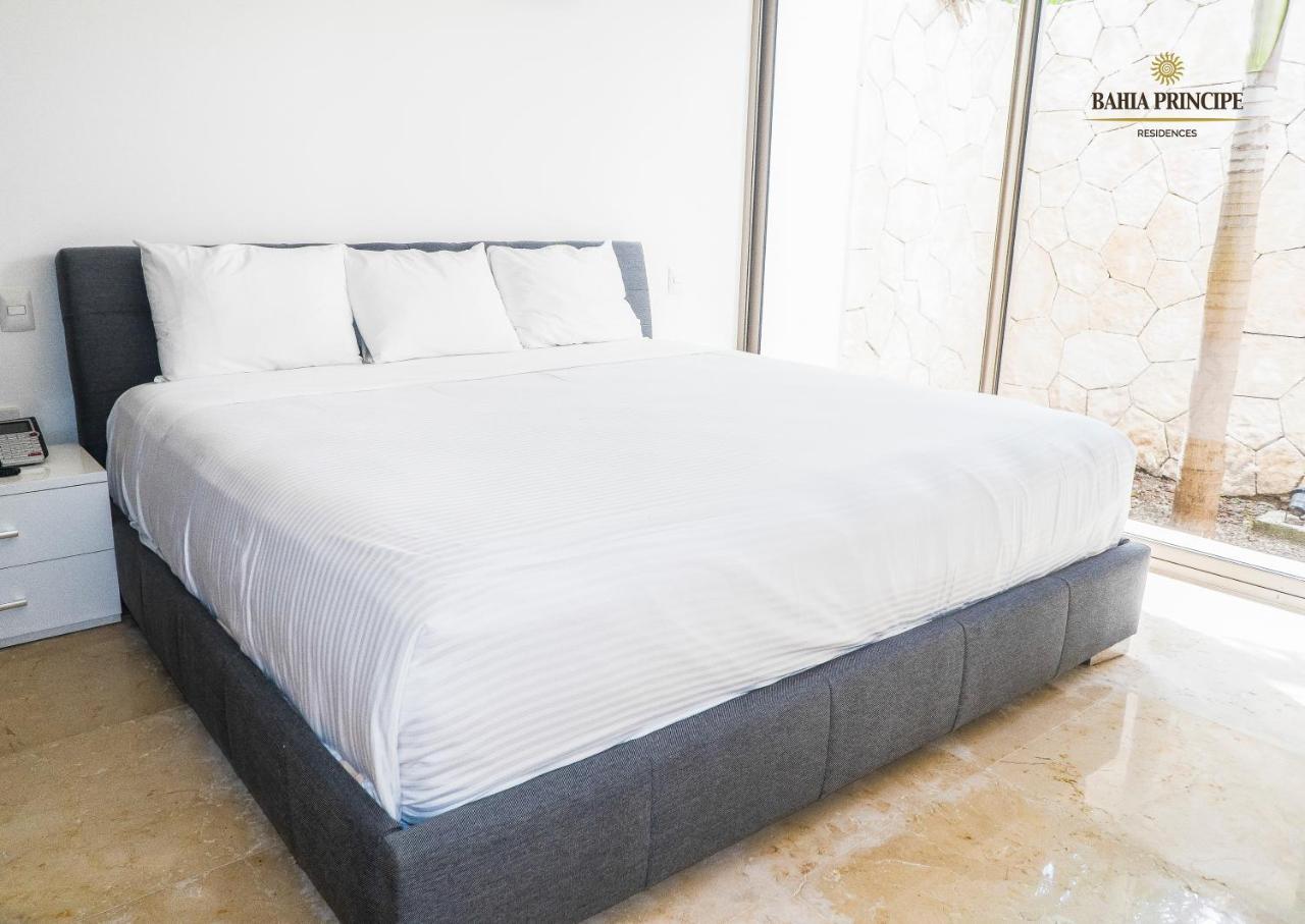 Bahia Principe Vacation Rentals - Quetzal - One-Bedroom Apartments Chacalal Exteriér fotografie