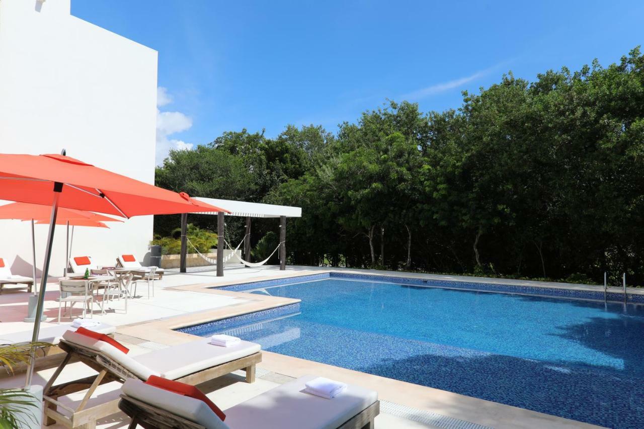 Bahia Principe Vacation Rentals - Quetzal - One-Bedroom Apartments Chacalal Exteriér fotografie