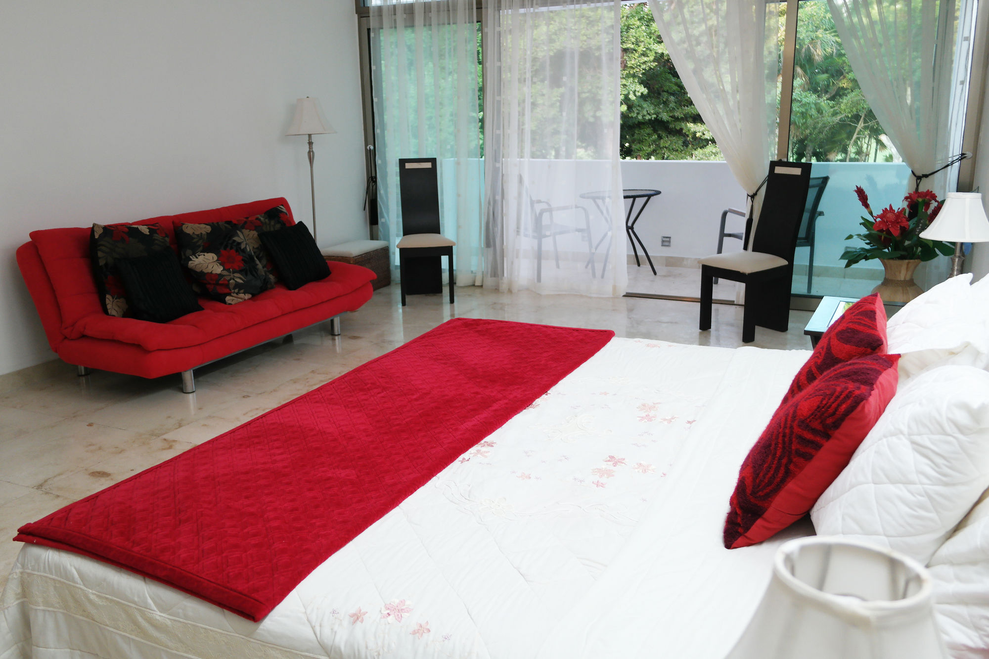 Bahia Principe Vacation Rentals - Quetzal - One-Bedroom Apartments Chacalal Exteriér fotografie