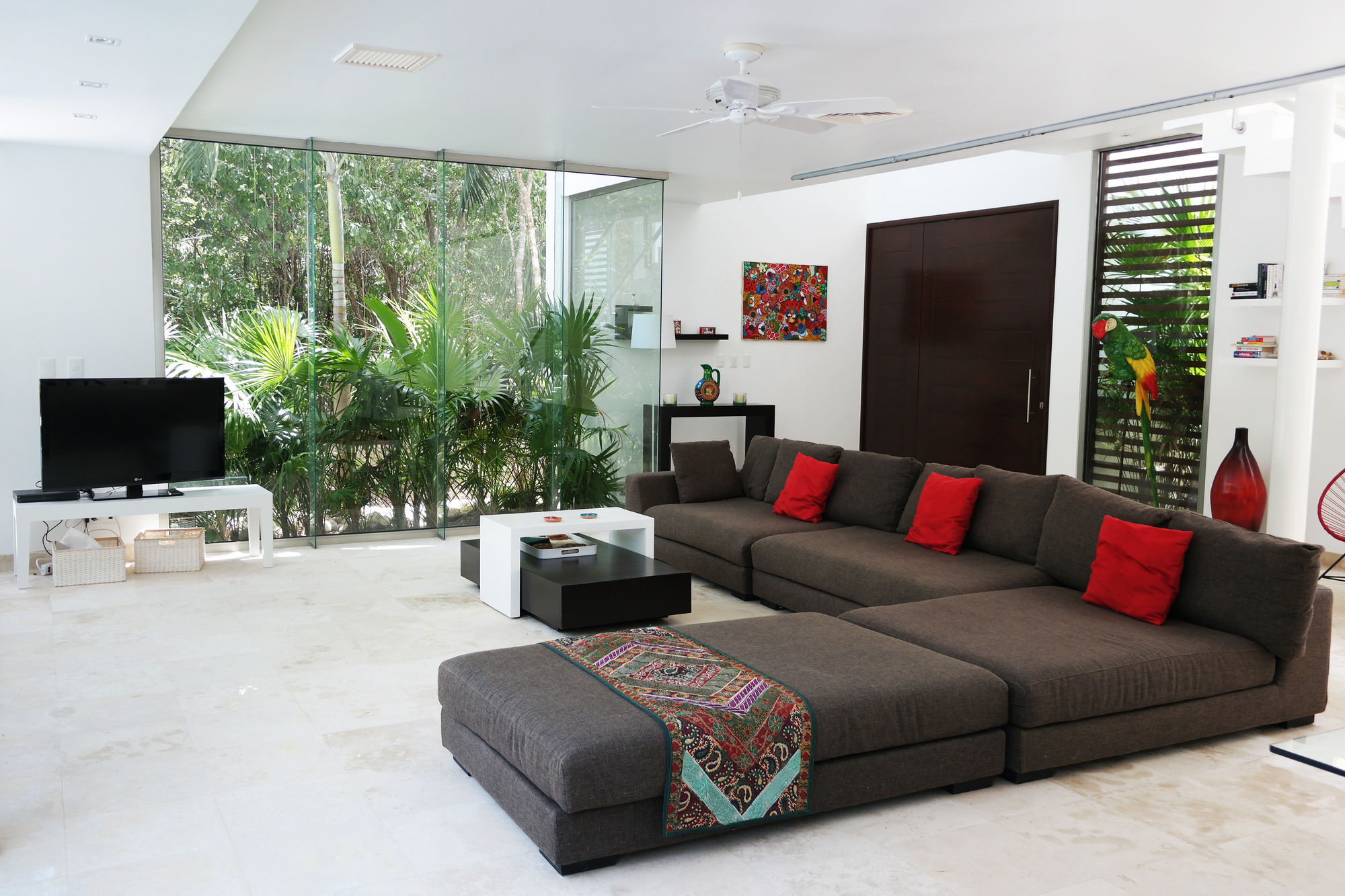 Bahia Principe Vacation Rentals - Quetzal - One-Bedroom Apartments Chacalal Exteriér fotografie