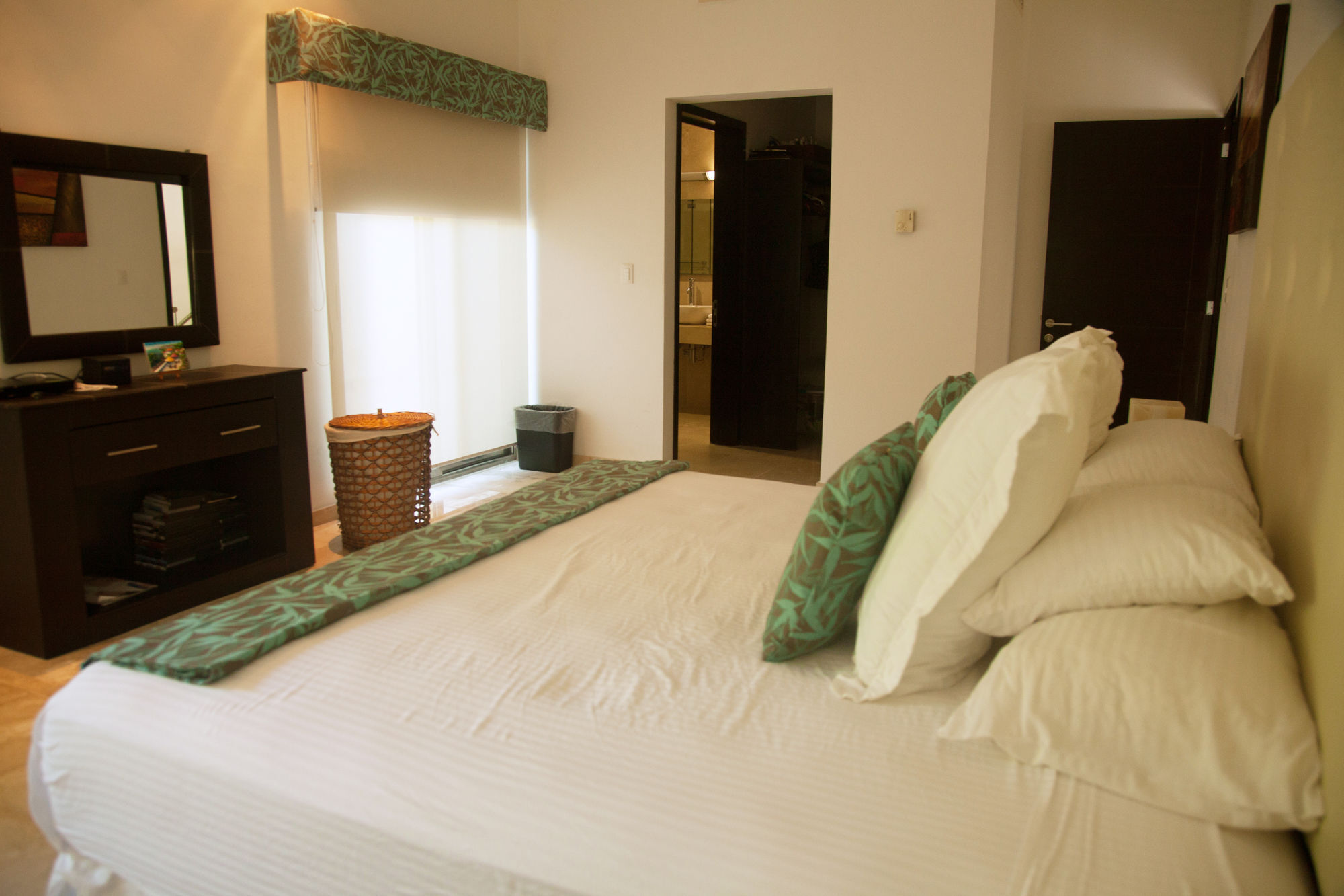 Bahia Principe Vacation Rentals - Quetzal - One-Bedroom Apartments Chacalal Exteriér fotografie