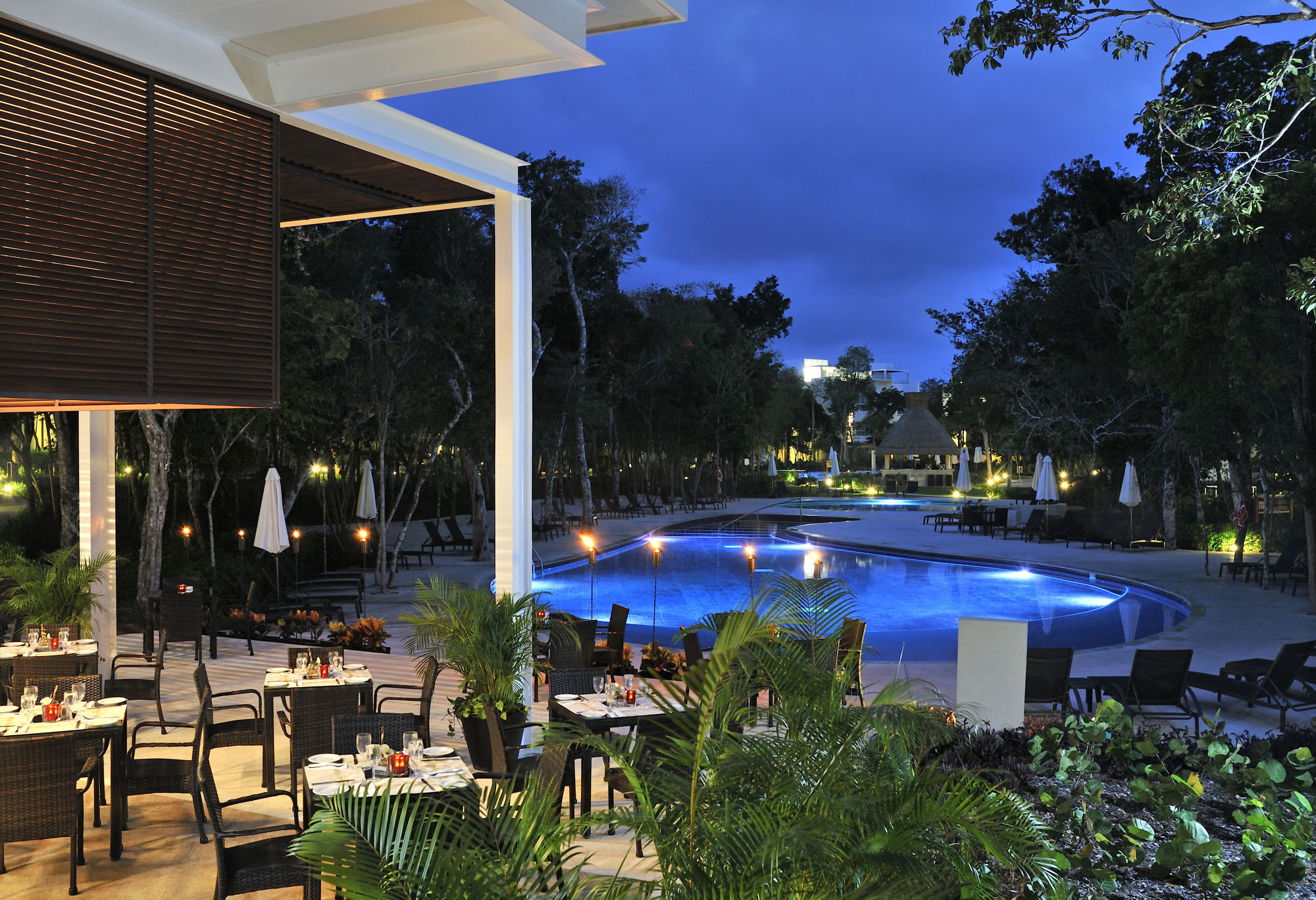 Bahia Principe Vacation Rentals - Quetzal - One-Bedroom Apartments Chacalal Exteriér fotografie