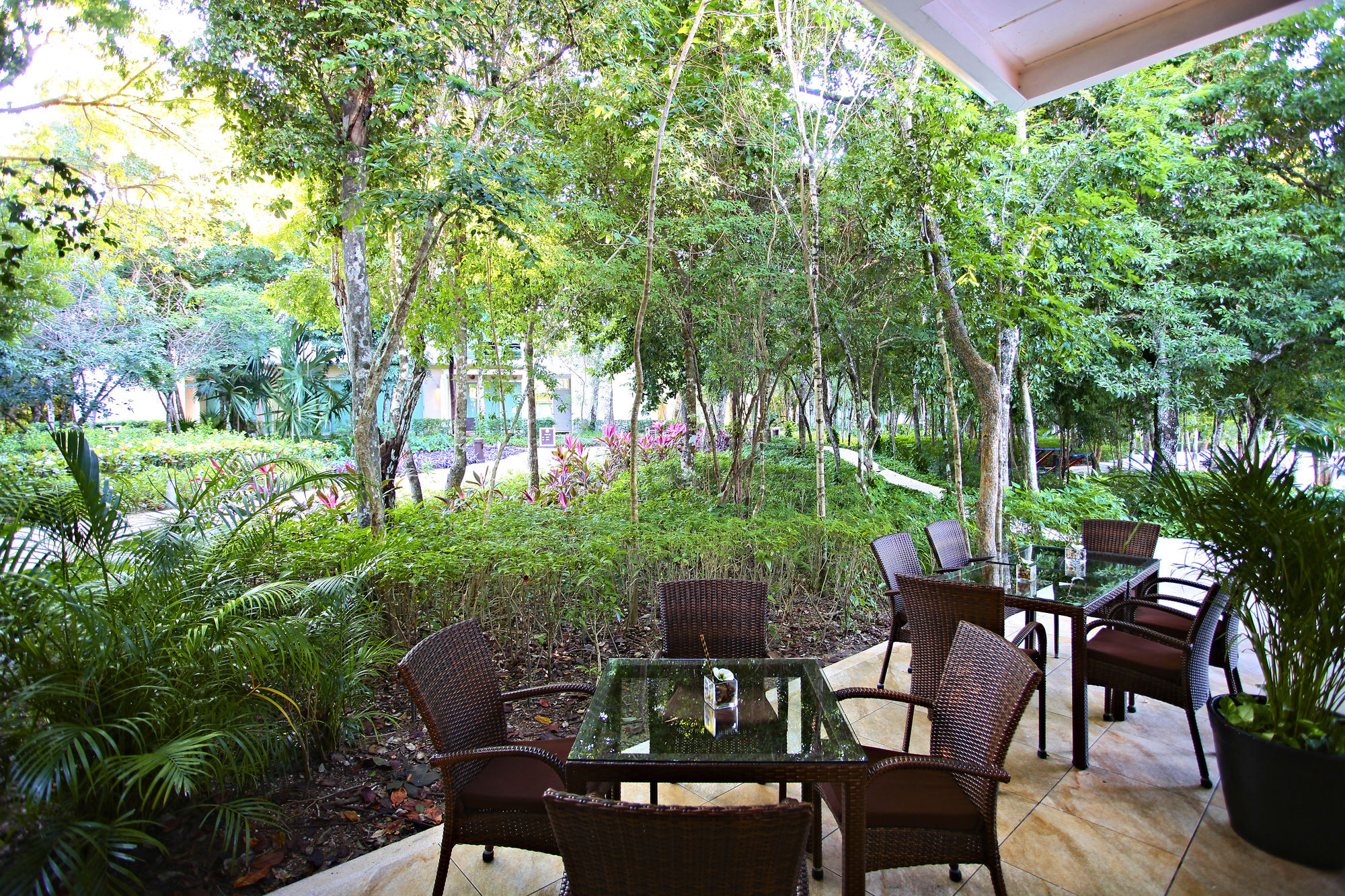 Bahia Principe Vacation Rentals - Quetzal - One-Bedroom Apartments Chacalal Exteriér fotografie