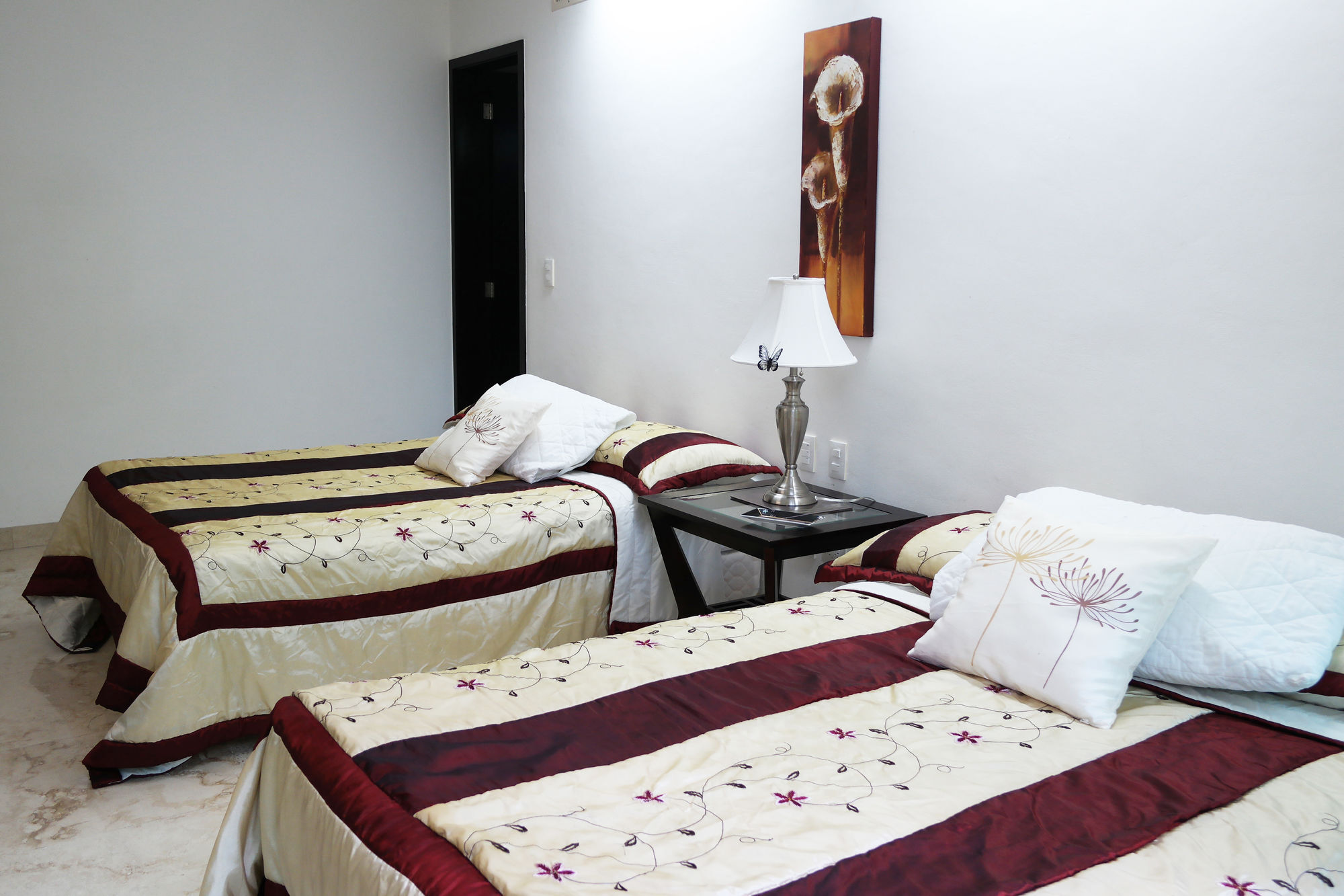 Bahia Principe Vacation Rentals - Quetzal - One-Bedroom Apartments Chacalal Exteriér fotografie