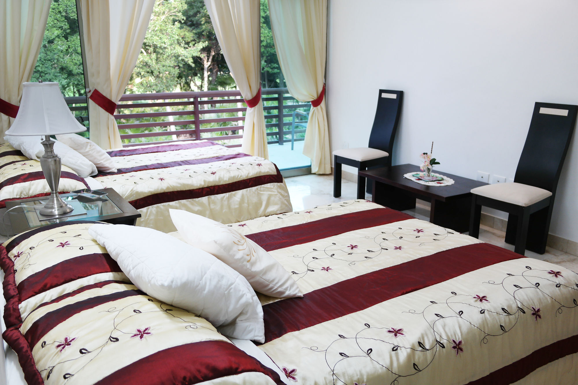 Bahia Principe Vacation Rentals - Quetzal - One-Bedroom Apartments Chacalal Exteriér fotografie