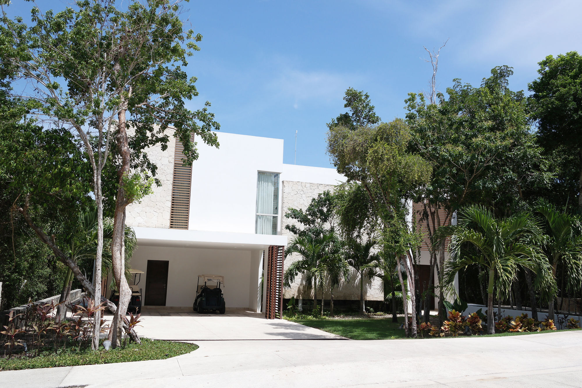 Bahia Principe Vacation Rentals - Quetzal - One-Bedroom Apartments Chacalal Exteriér fotografie