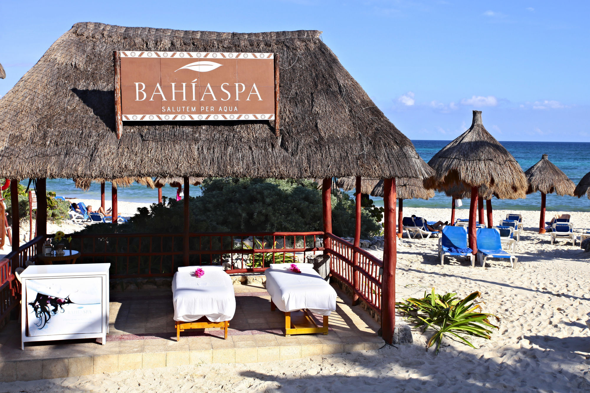 Bahia Principe Vacation Rentals - Quetzal - One-Bedroom Apartments Chacalal Exteriér fotografie