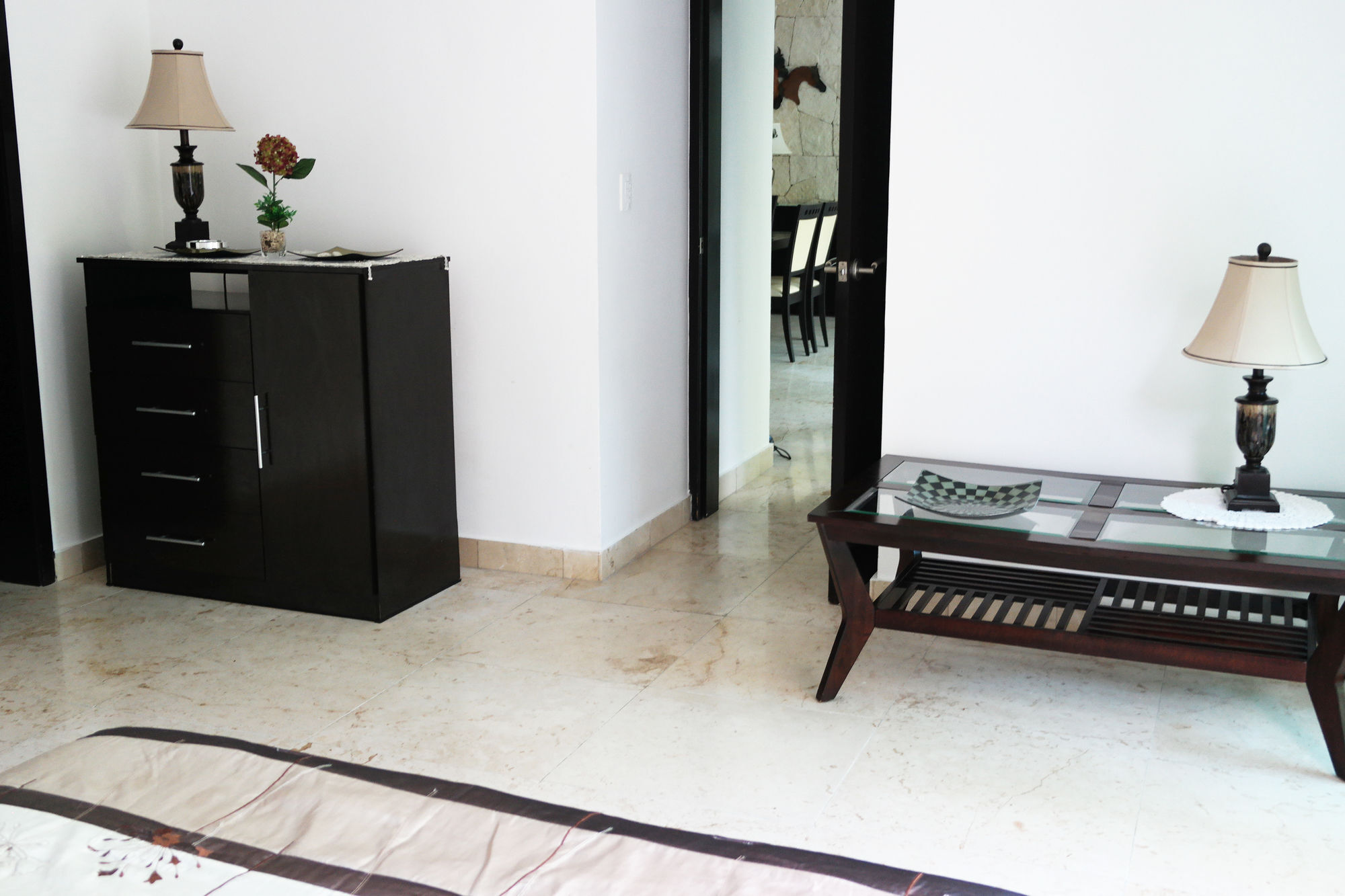 Bahia Principe Vacation Rentals - Quetzal - One-Bedroom Apartments Chacalal Exteriér fotografie