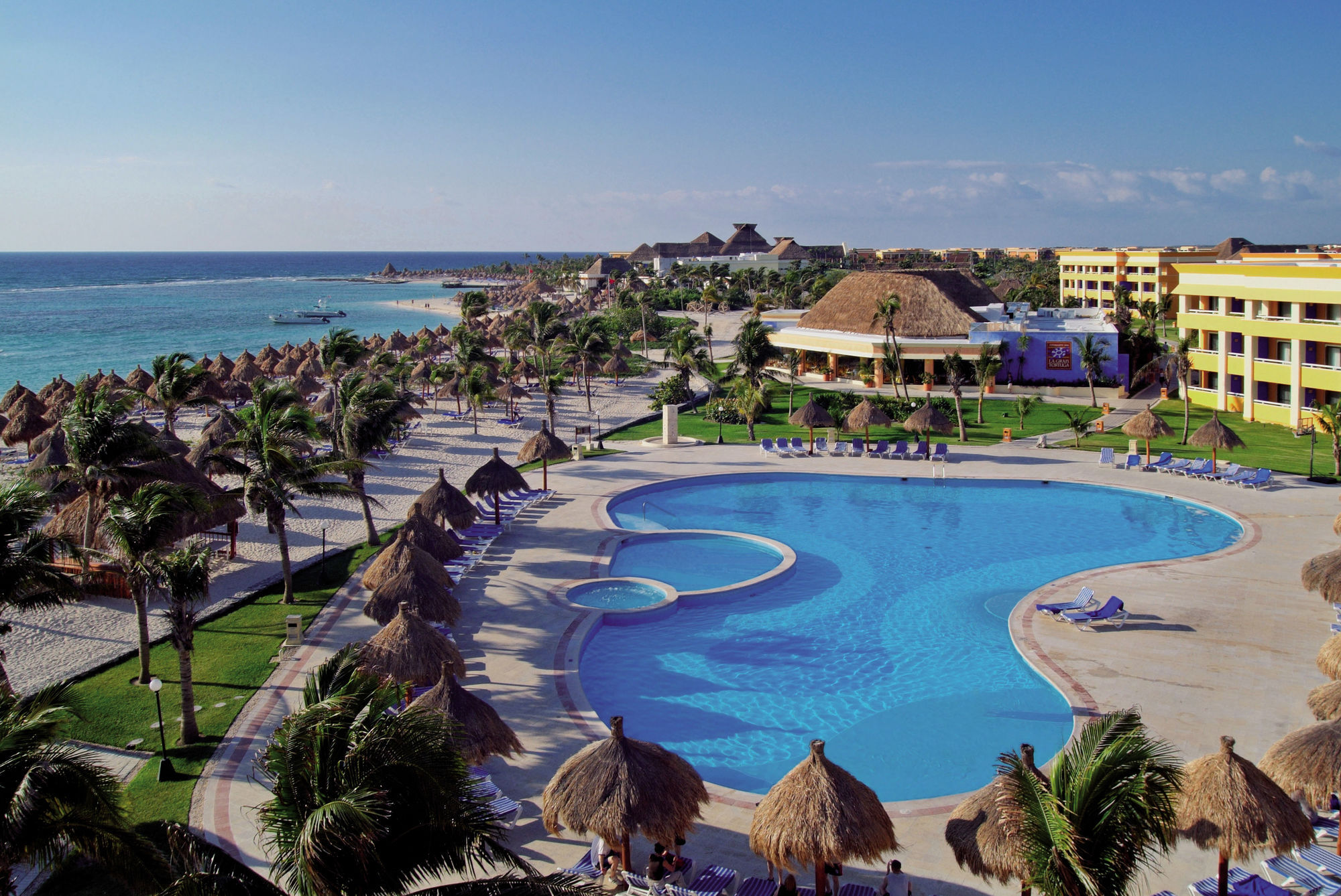 Bahia Principe Vacation Rentals - Quetzal - One-Bedroom Apartments Chacalal Exteriér fotografie