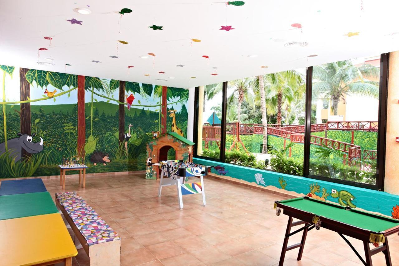 Bahia Principe Vacation Rentals - Quetzal - One-Bedroom Apartments Chacalal Exteriér fotografie