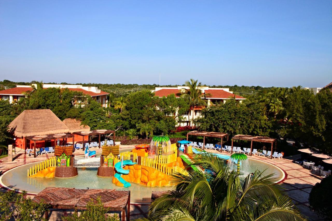 Bahia Principe Vacation Rentals - Quetzal - One-Bedroom Apartments Chacalal Exteriér fotografie